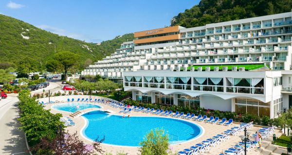 Hotel Narcis