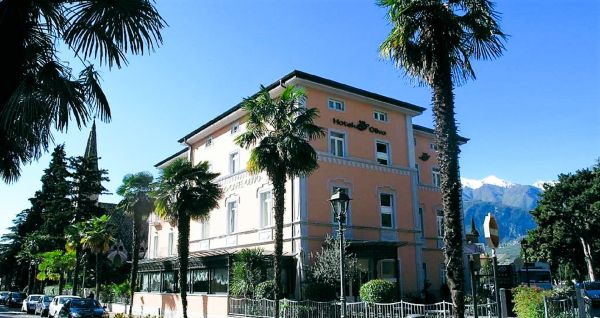 Hotel Olivo
