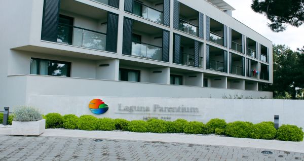 Hotel Parentium