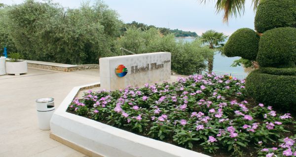 Hotel Plavi