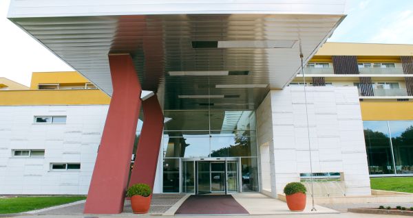 Hotel Sol Umag