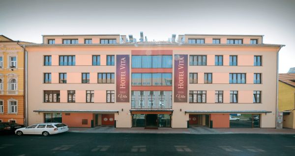 Hotel Vita