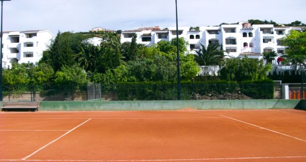 Hotel Zafiro Rej don Jaime