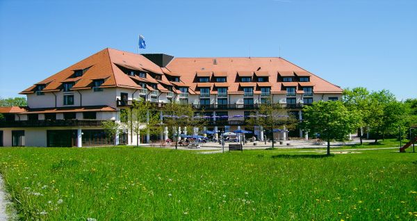 Flair Parkhotel Ilshofen