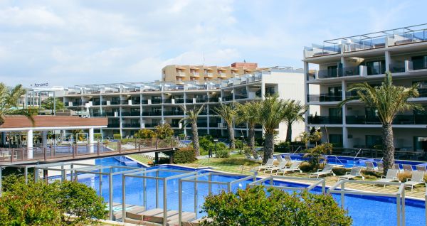 Zafiro Palace Palmanova