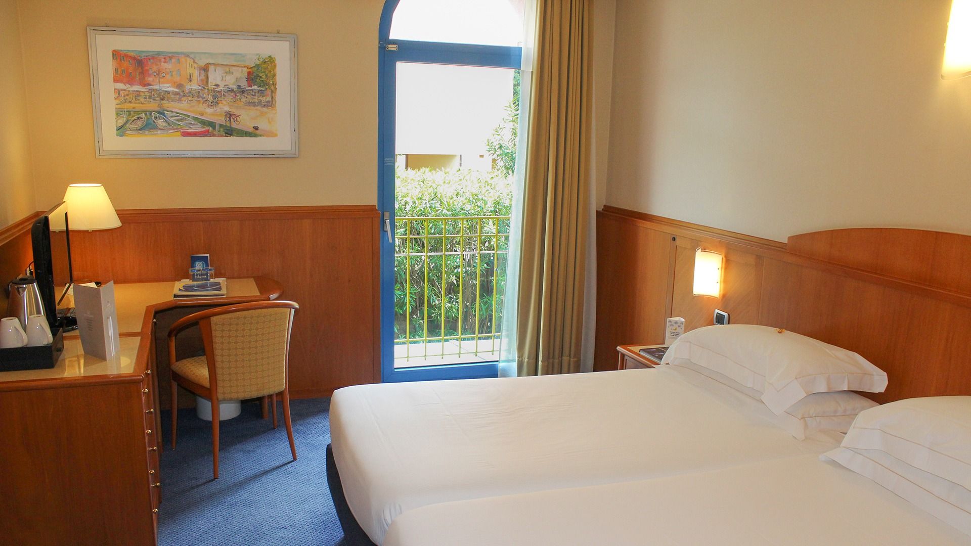 Hotel Sportsman