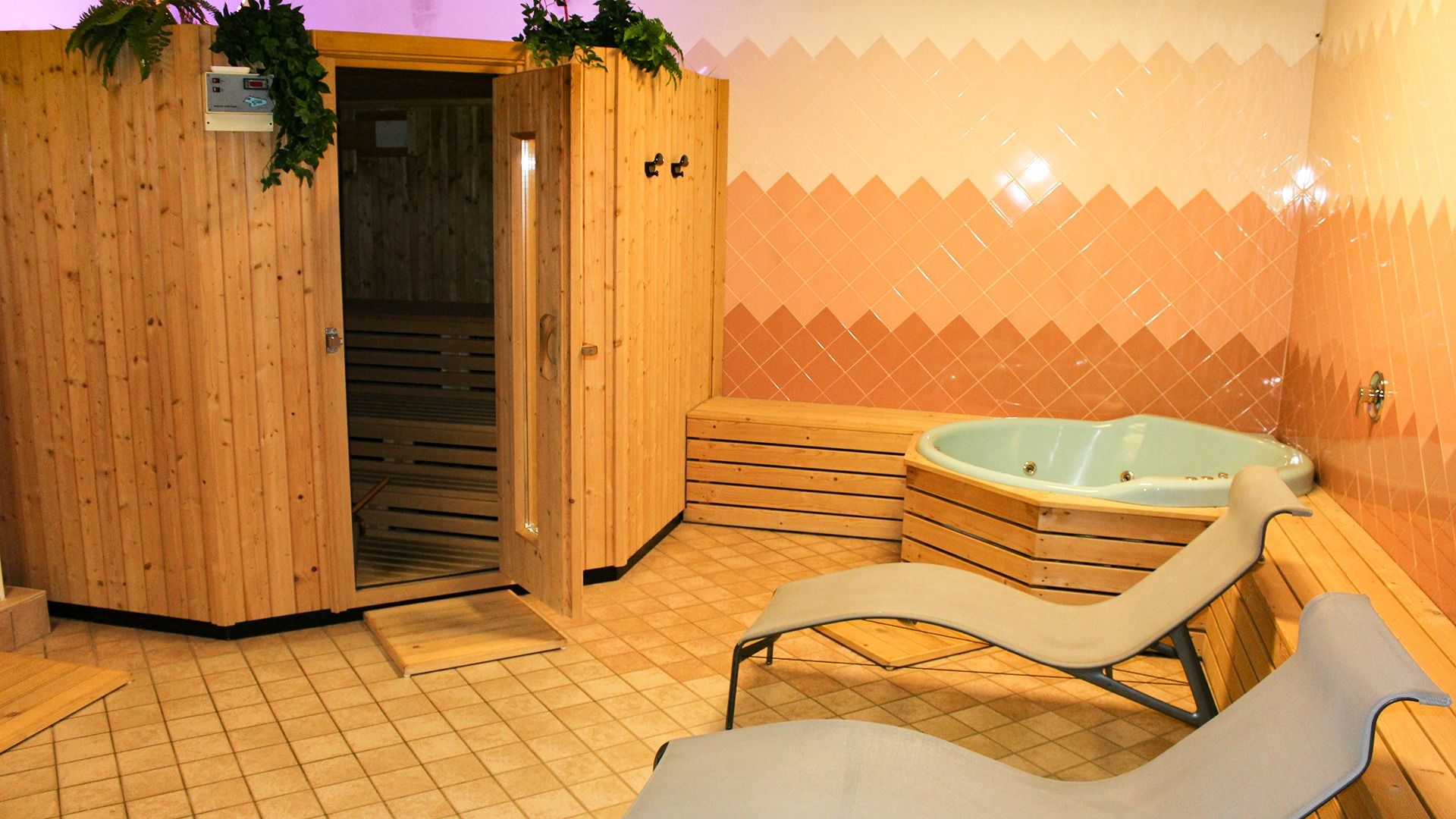 Hotel Sportsman
