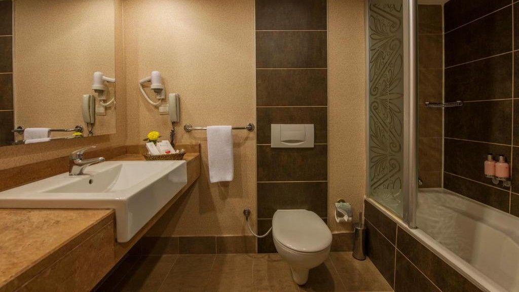 Hotel Kaya Belek