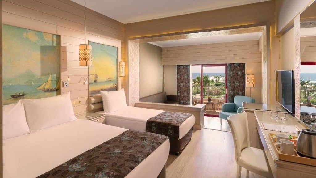 Hotel Kaya Belek