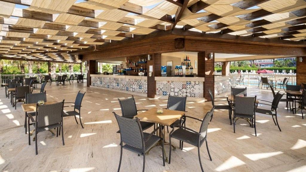 Hotel Kaya Belek