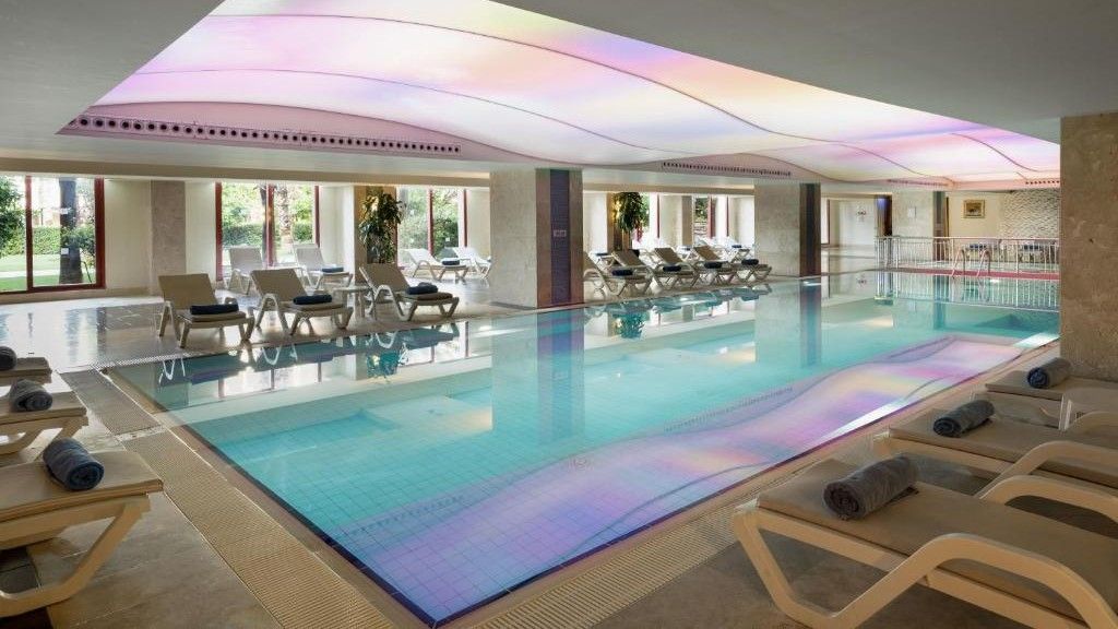 Hotel Kaya Belek