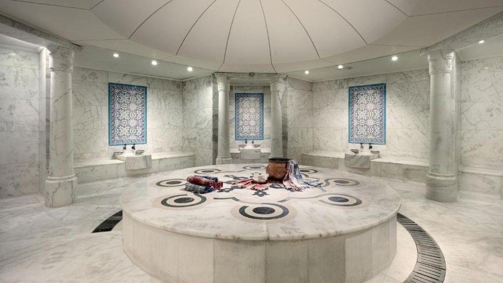 Hotel Kaya Belek