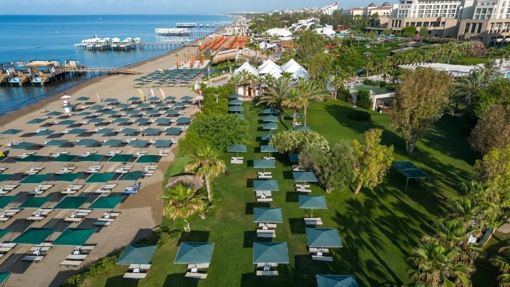Hotel Kaya Belek