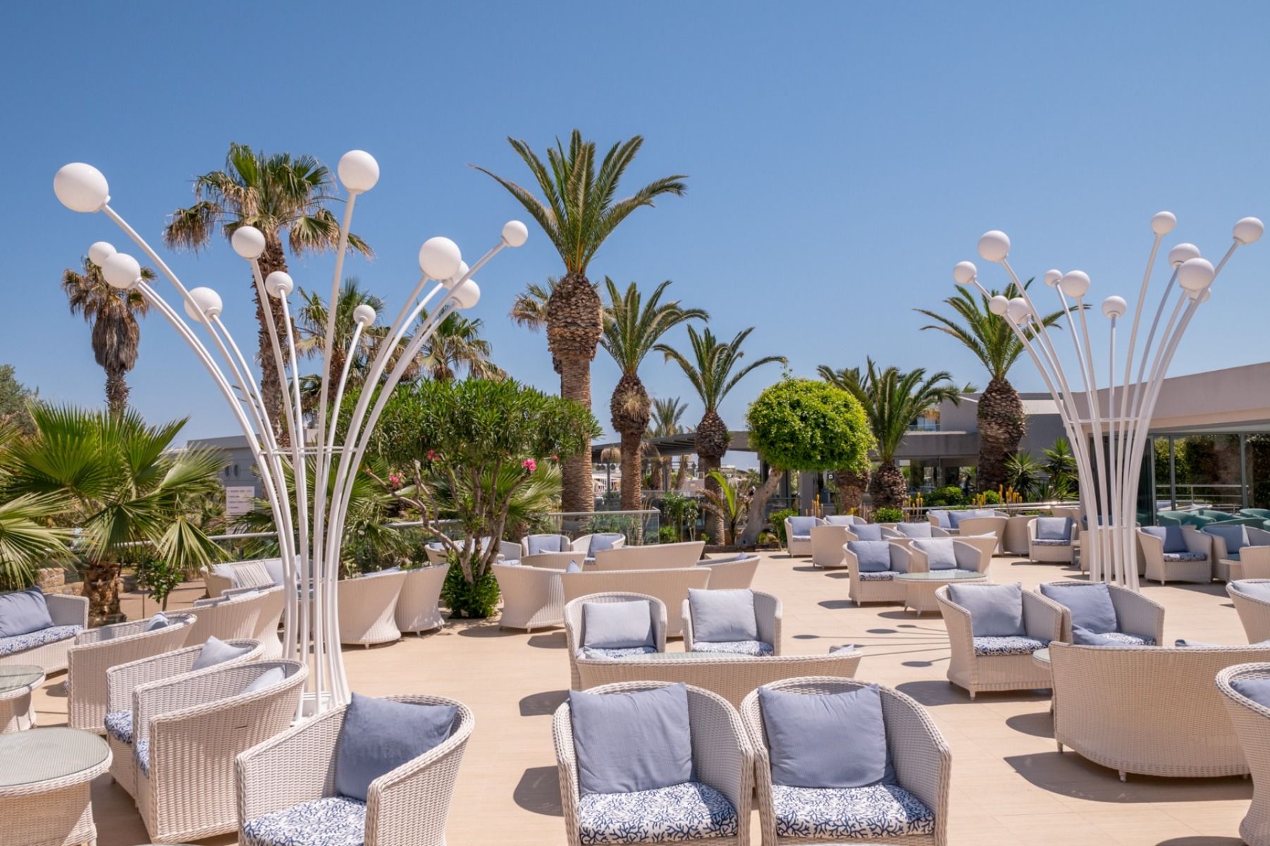 Lyttos Beach Hotel