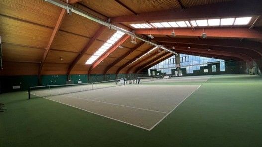 Thermenhotel Radin****