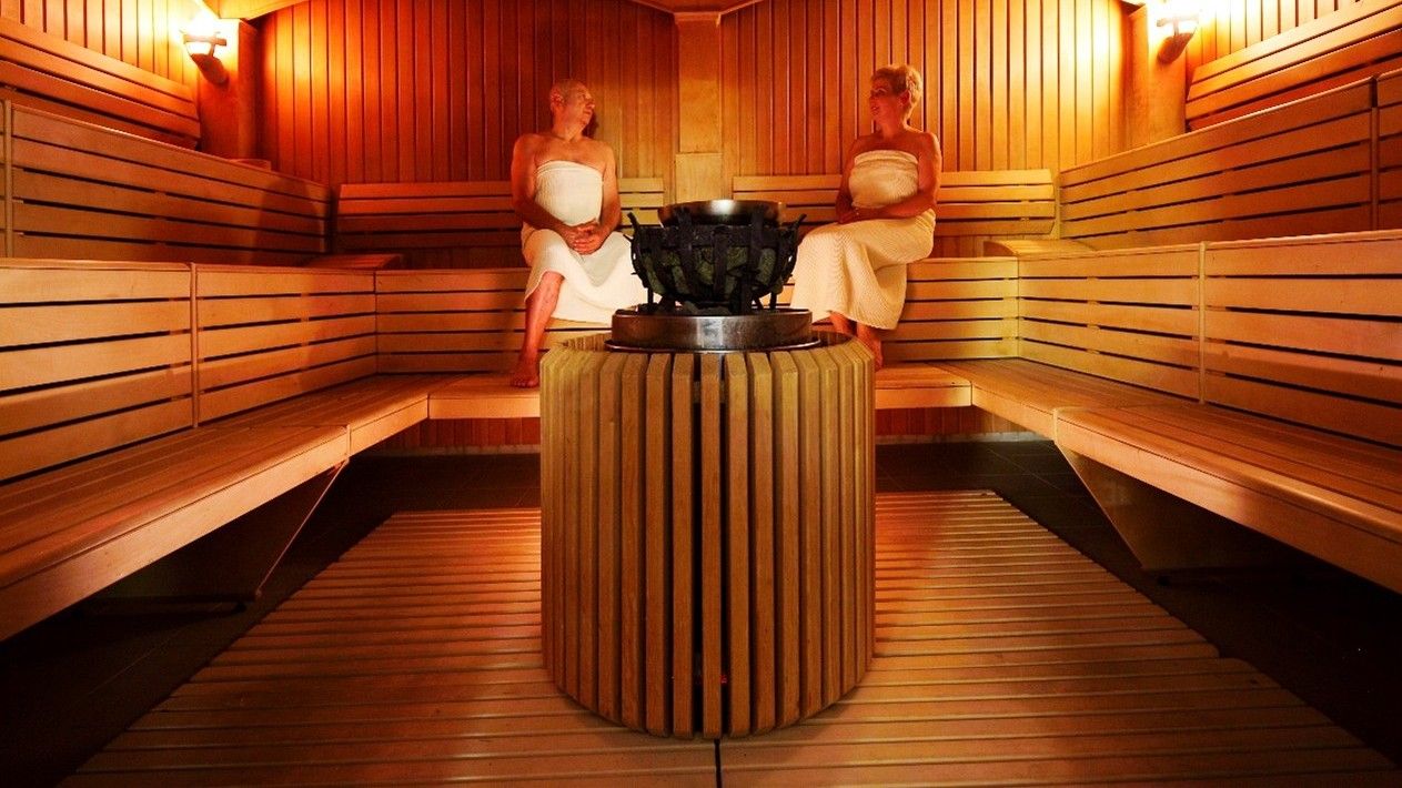 Thermenhotel Radin****