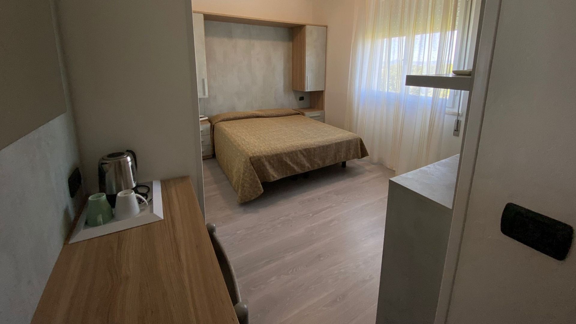 Hotel RIZ