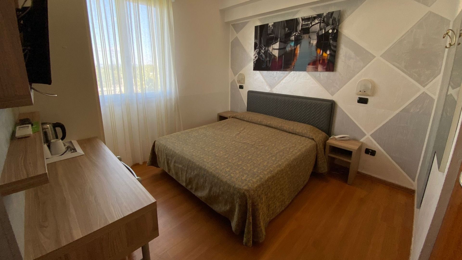Hotel RIZ