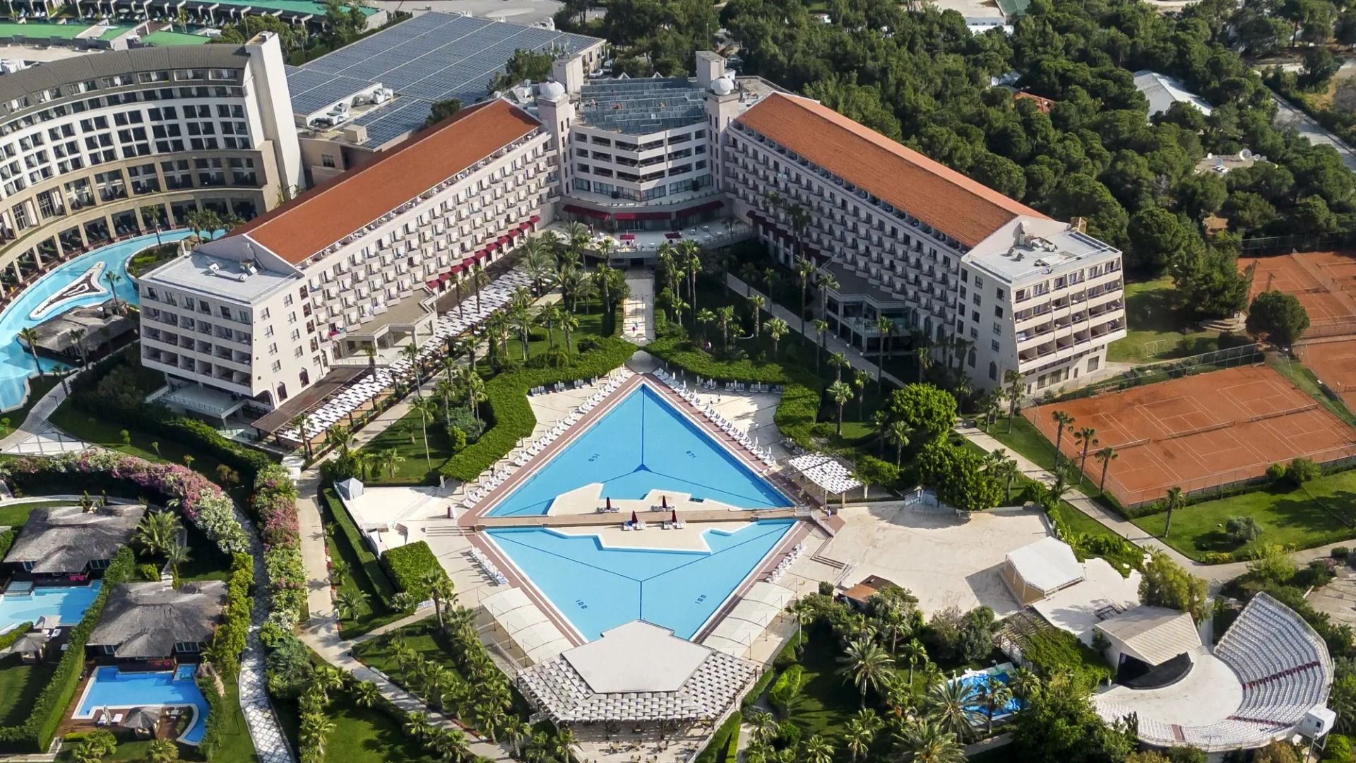 Hotel Kaya Belek