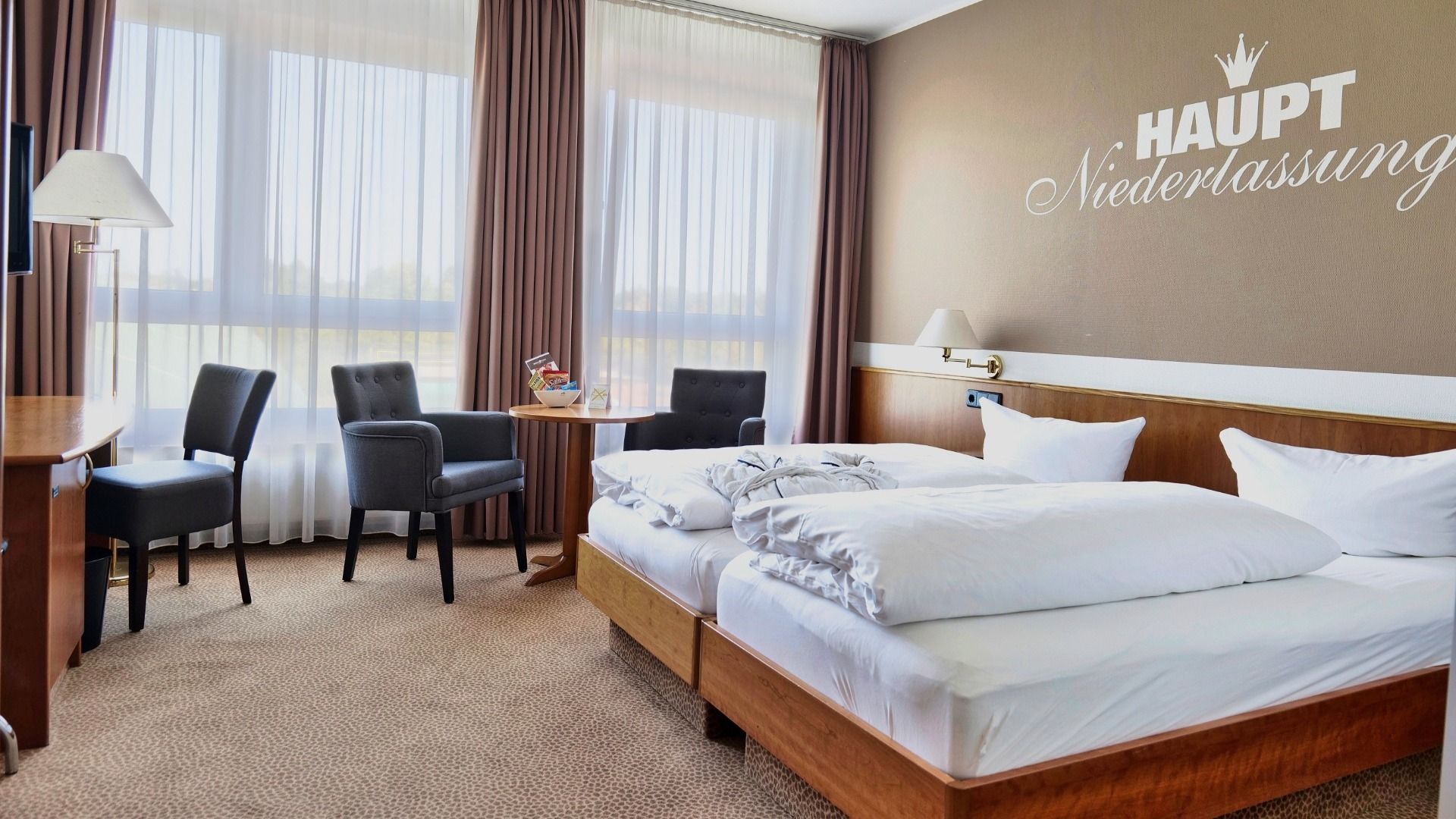 Hotel Sportwelt