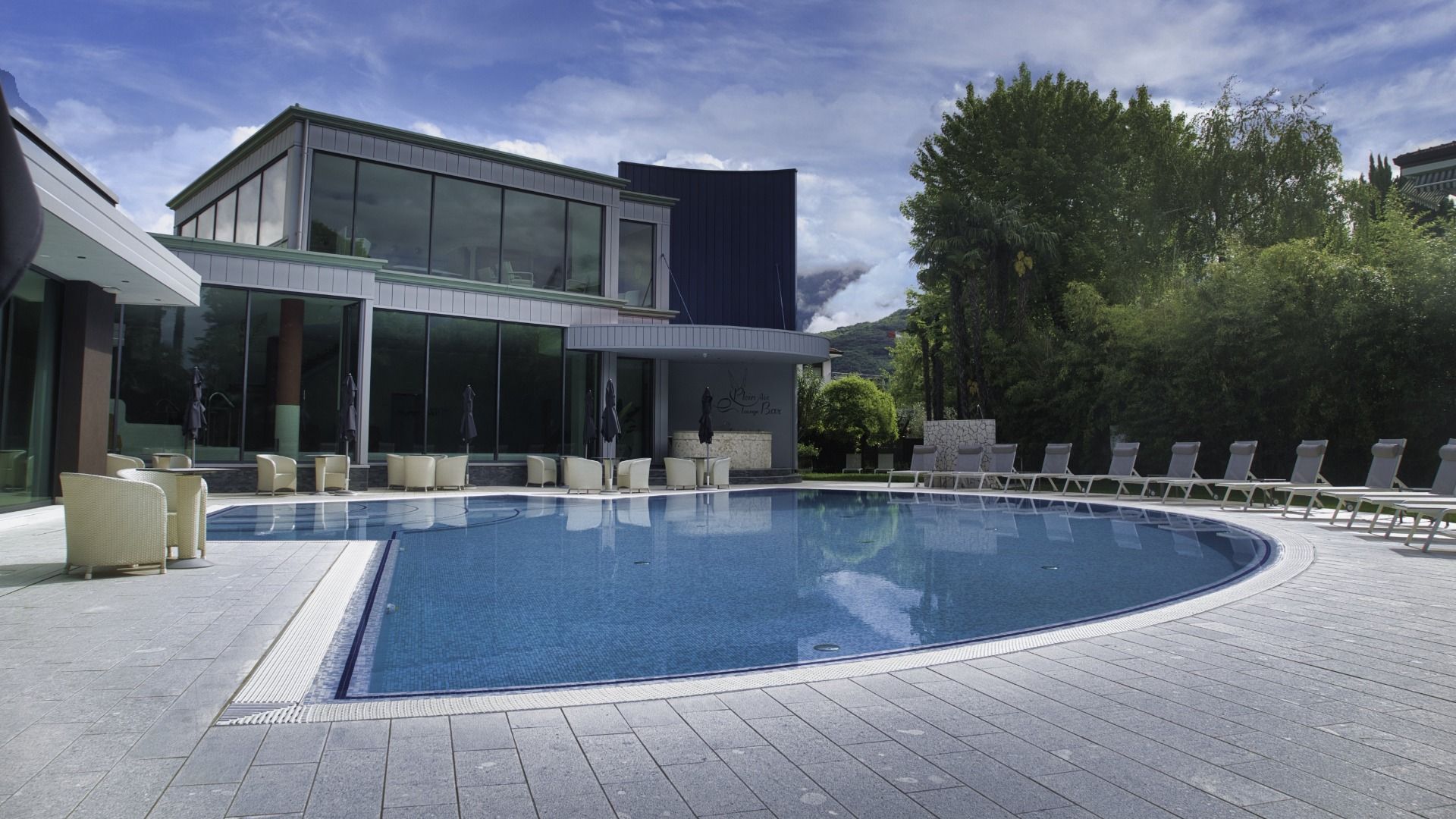 Hotel Villa Nicolli