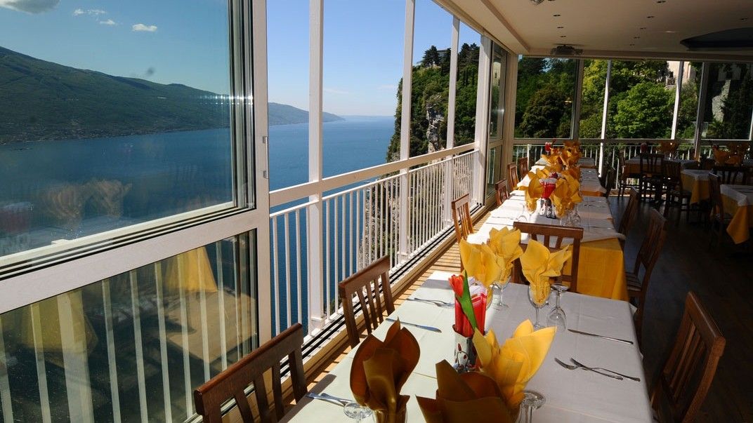 Hotel Miralago