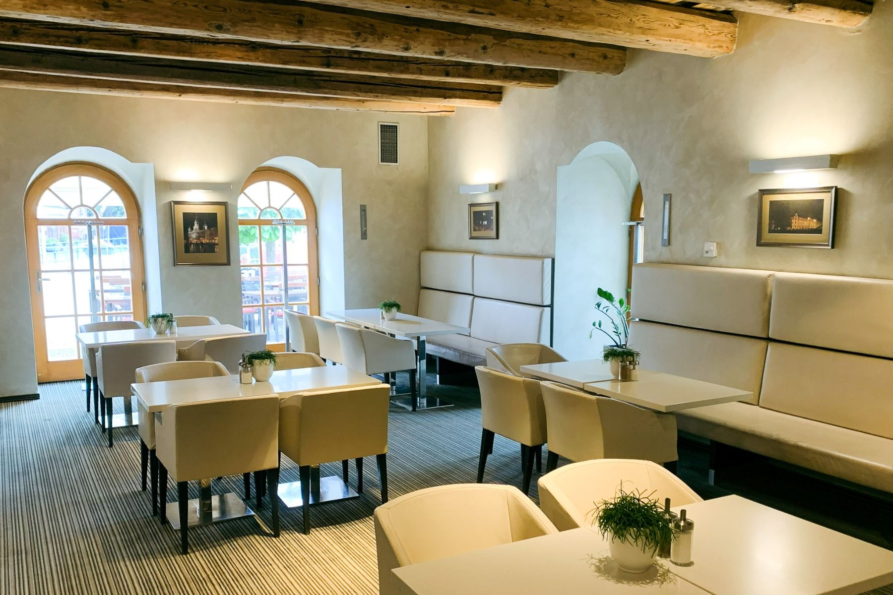 Hotel Budweis