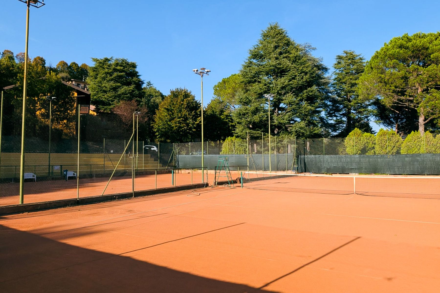 Centro Benaco, Manerba