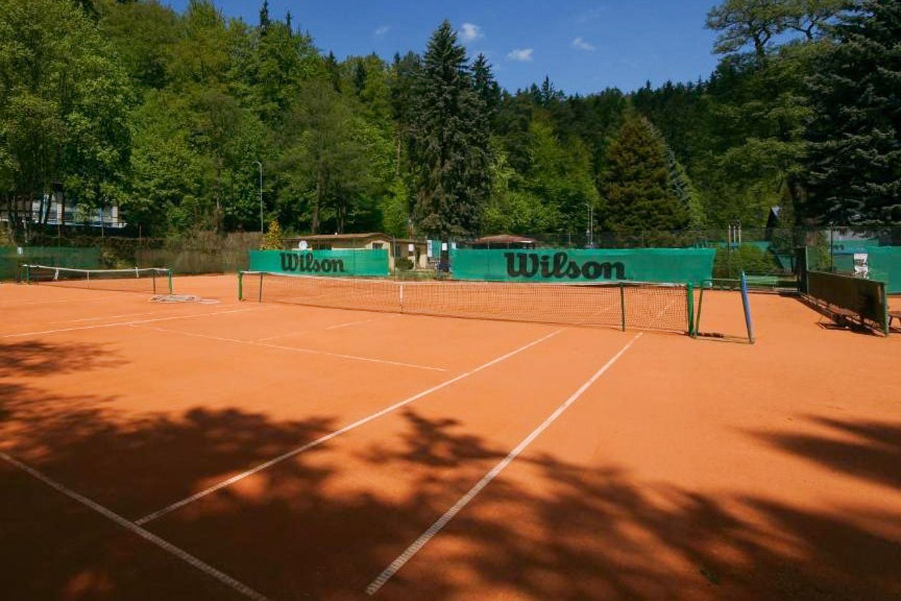 Sporthotel Gejzirpark