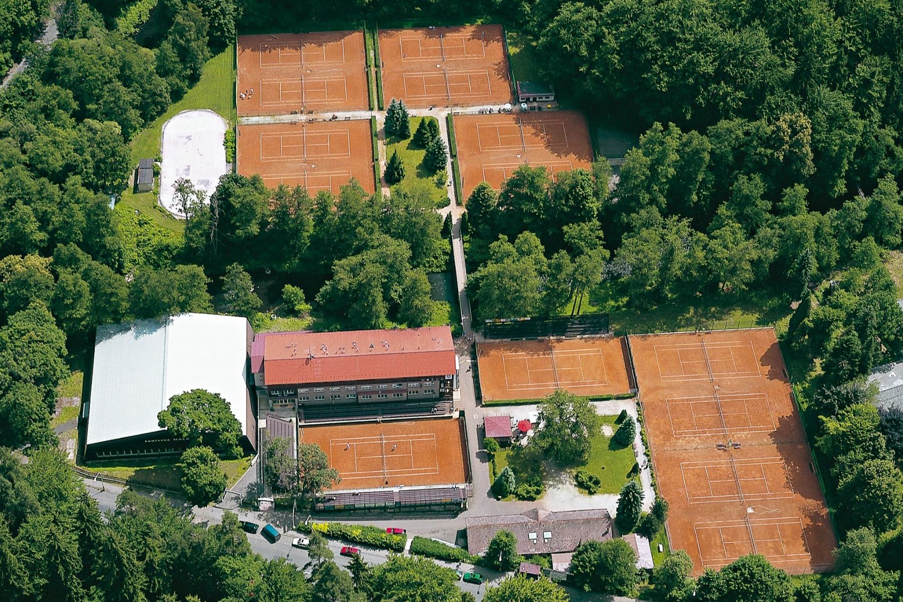 Sporthotel Gejzirpark