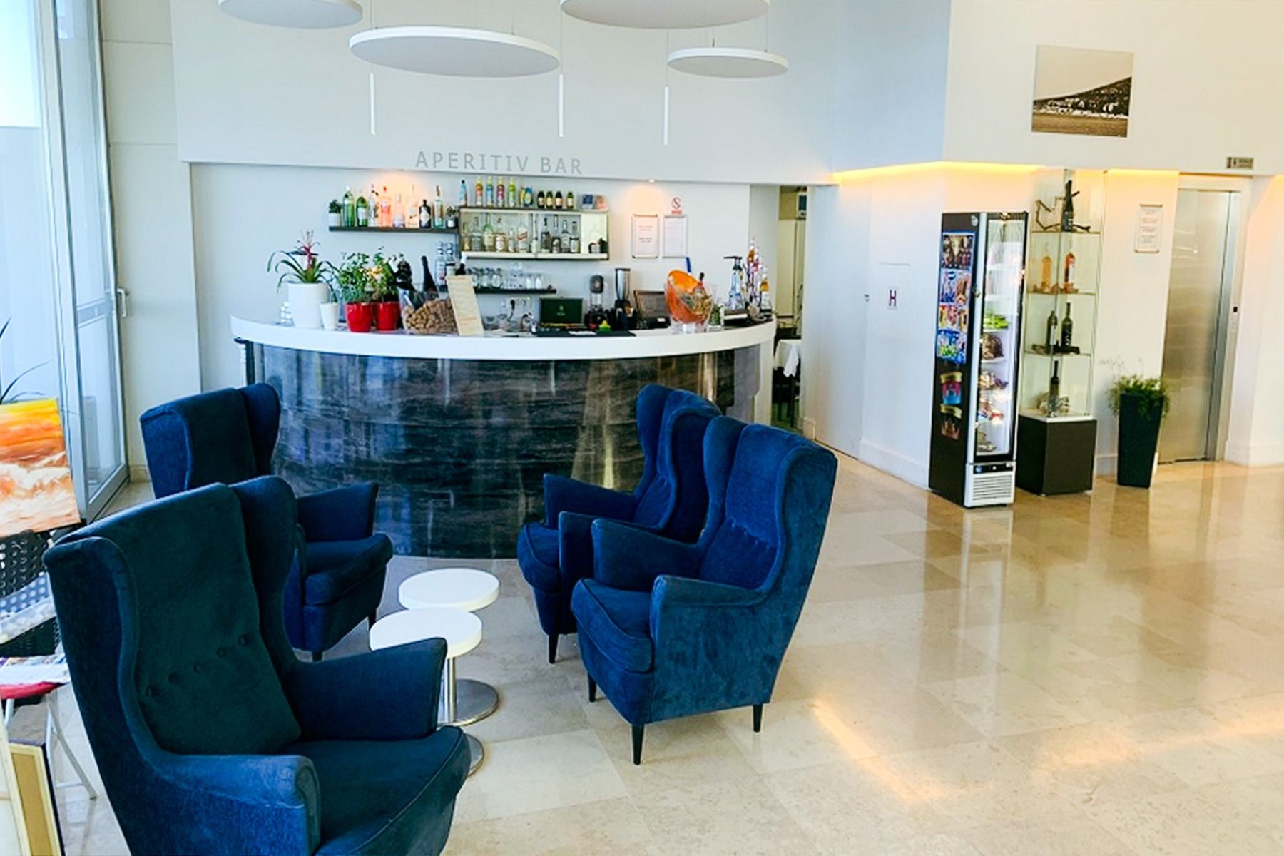 Hotel Omorika