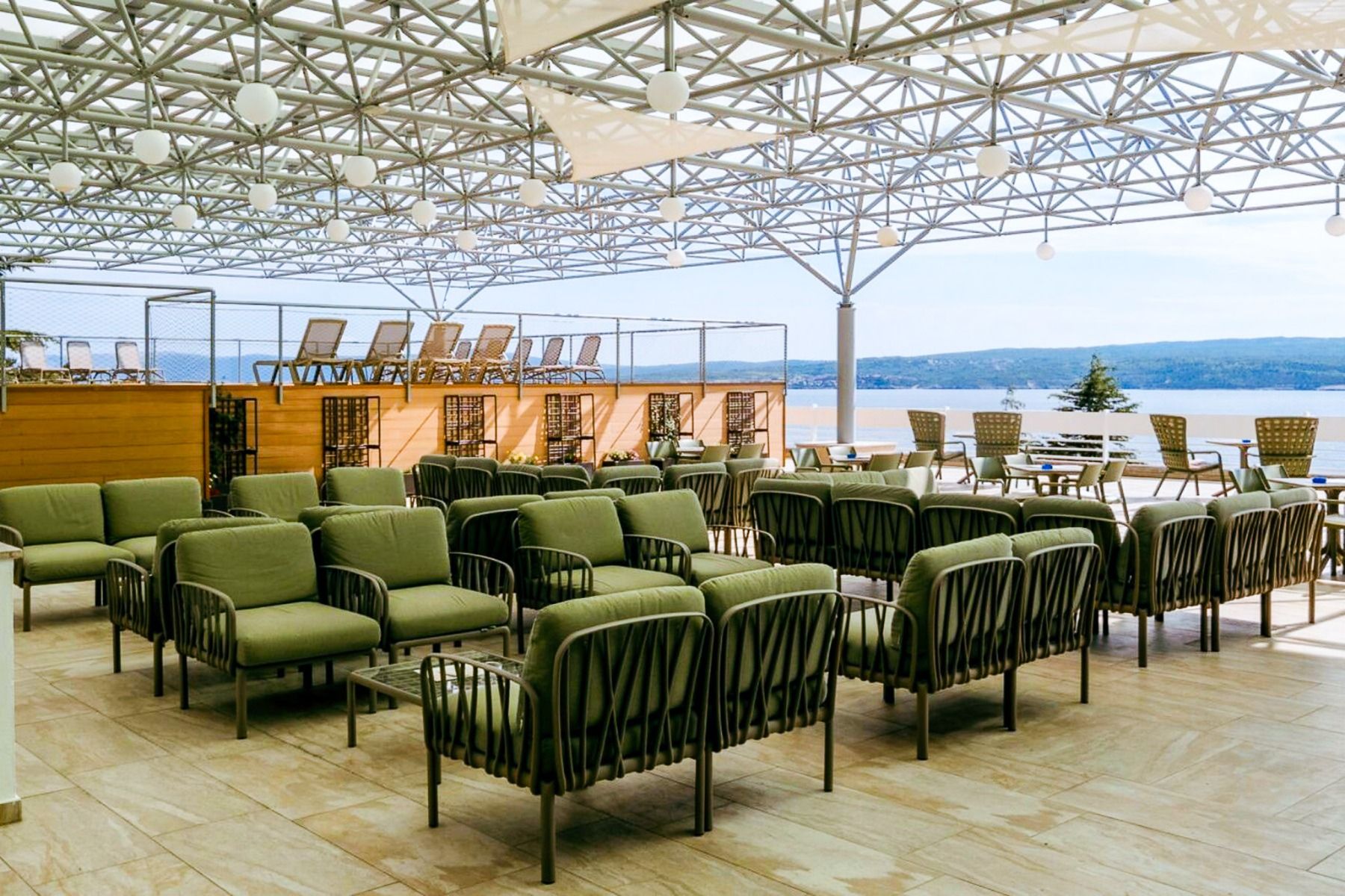 Hotel Omorika