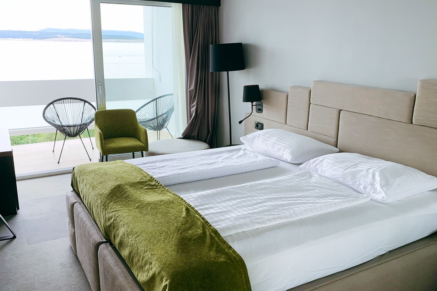 Hotel Omorika