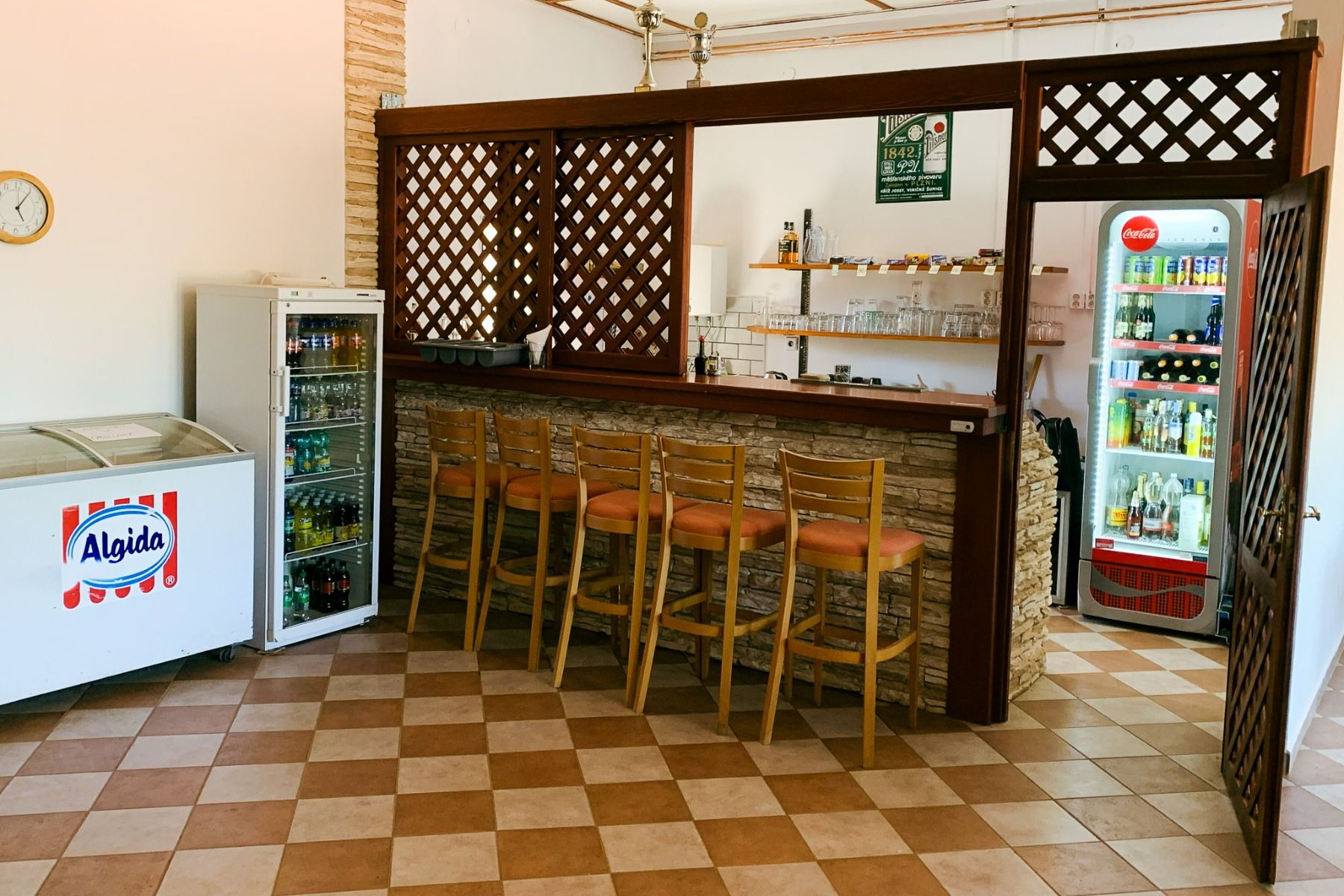 Hotel Rozvoj***