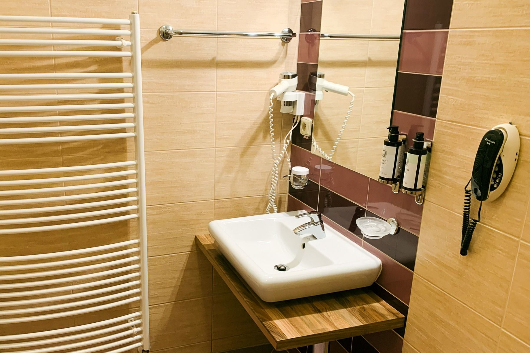 Hotel U Pramenu