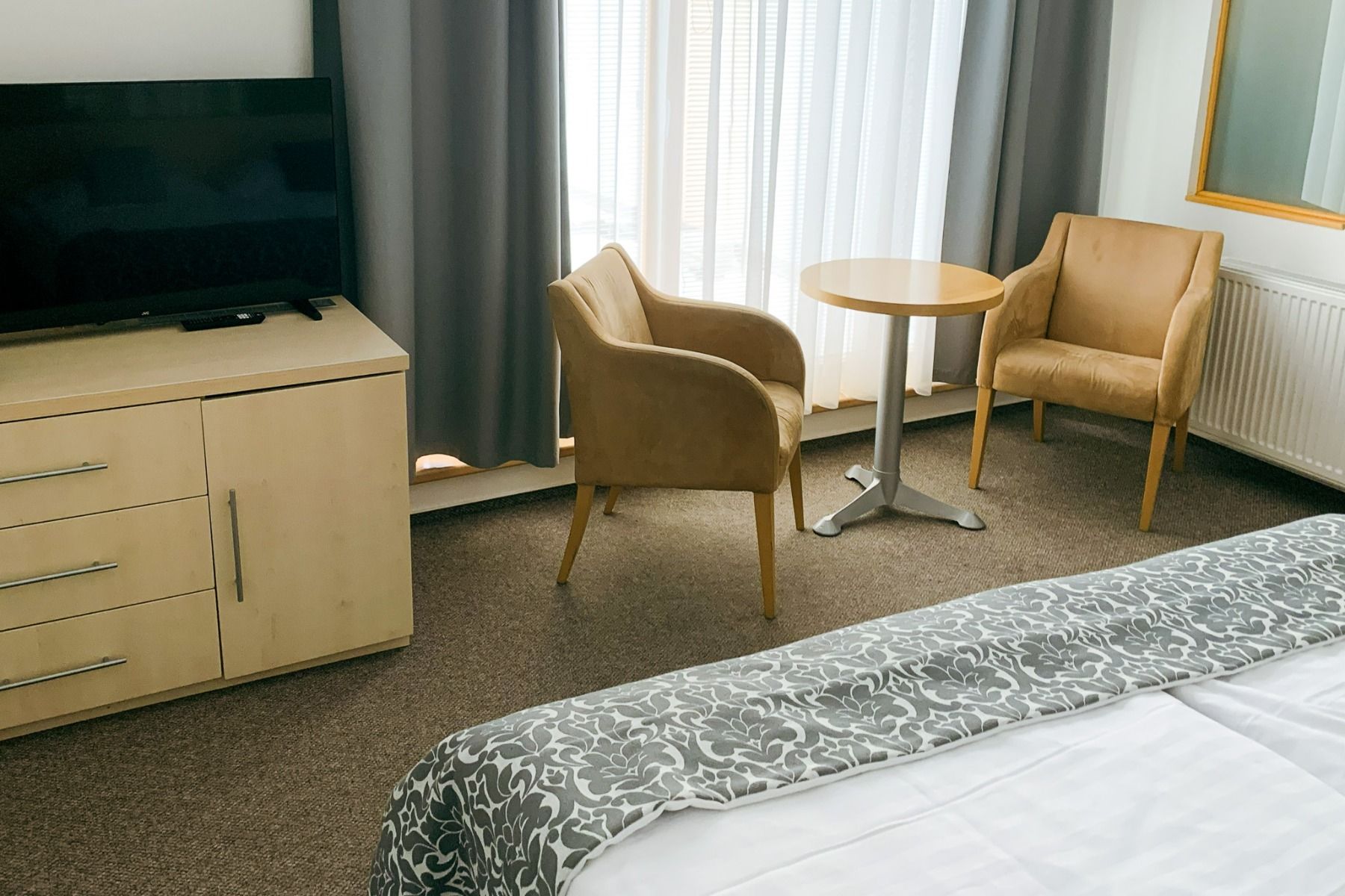 Hotel U Pramenu