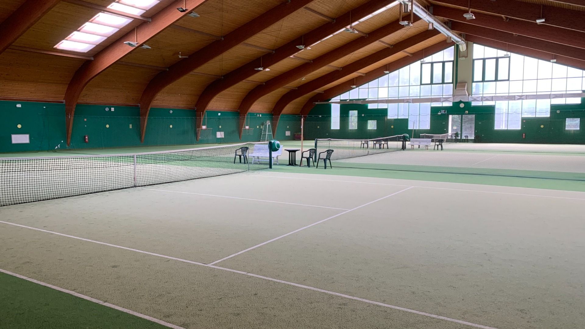 Thermenhotel Radin****