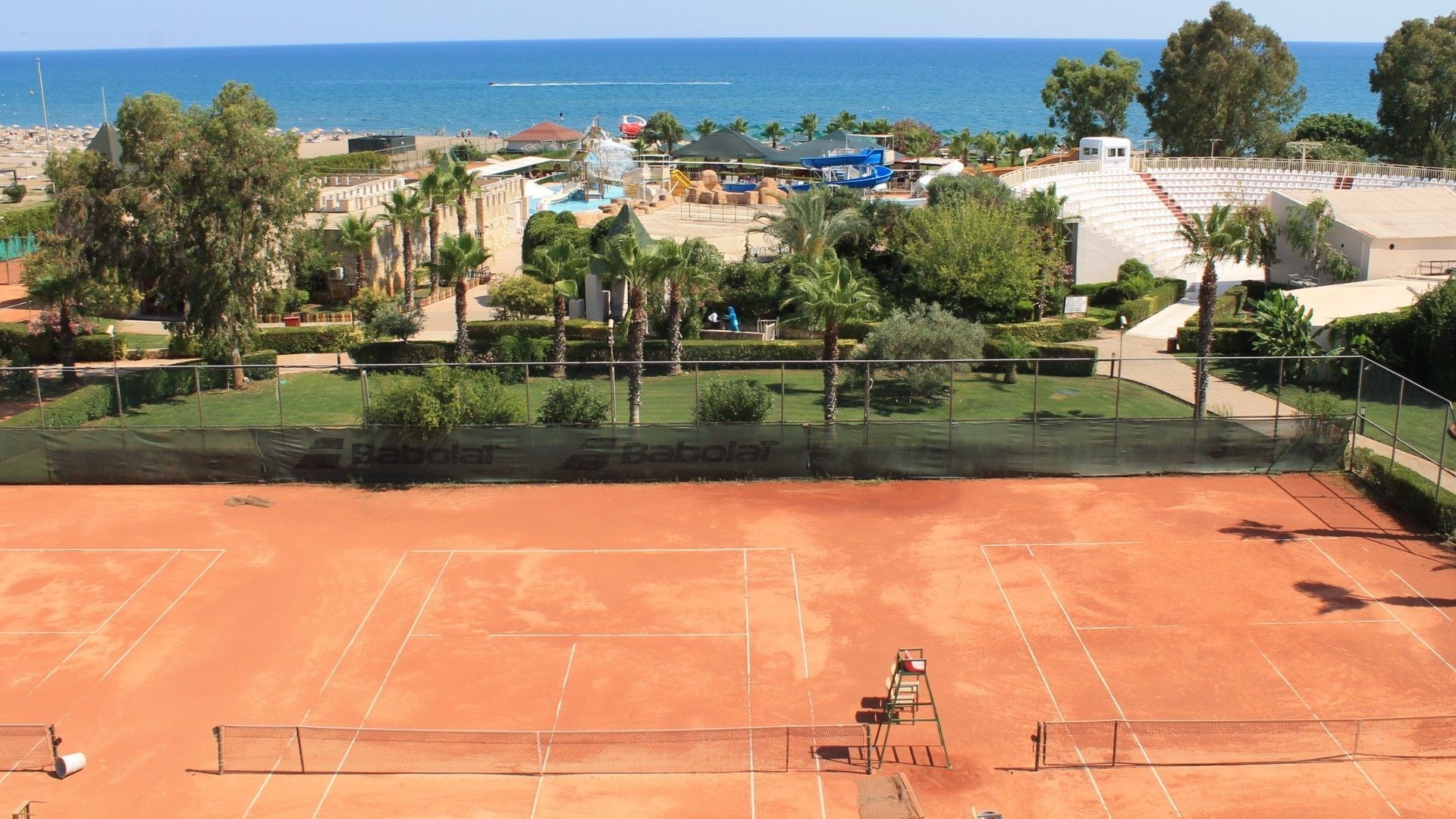 Hotel Kaya Belek