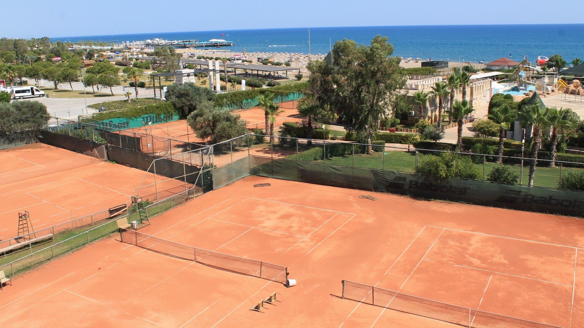 Hotel Kaya Belek