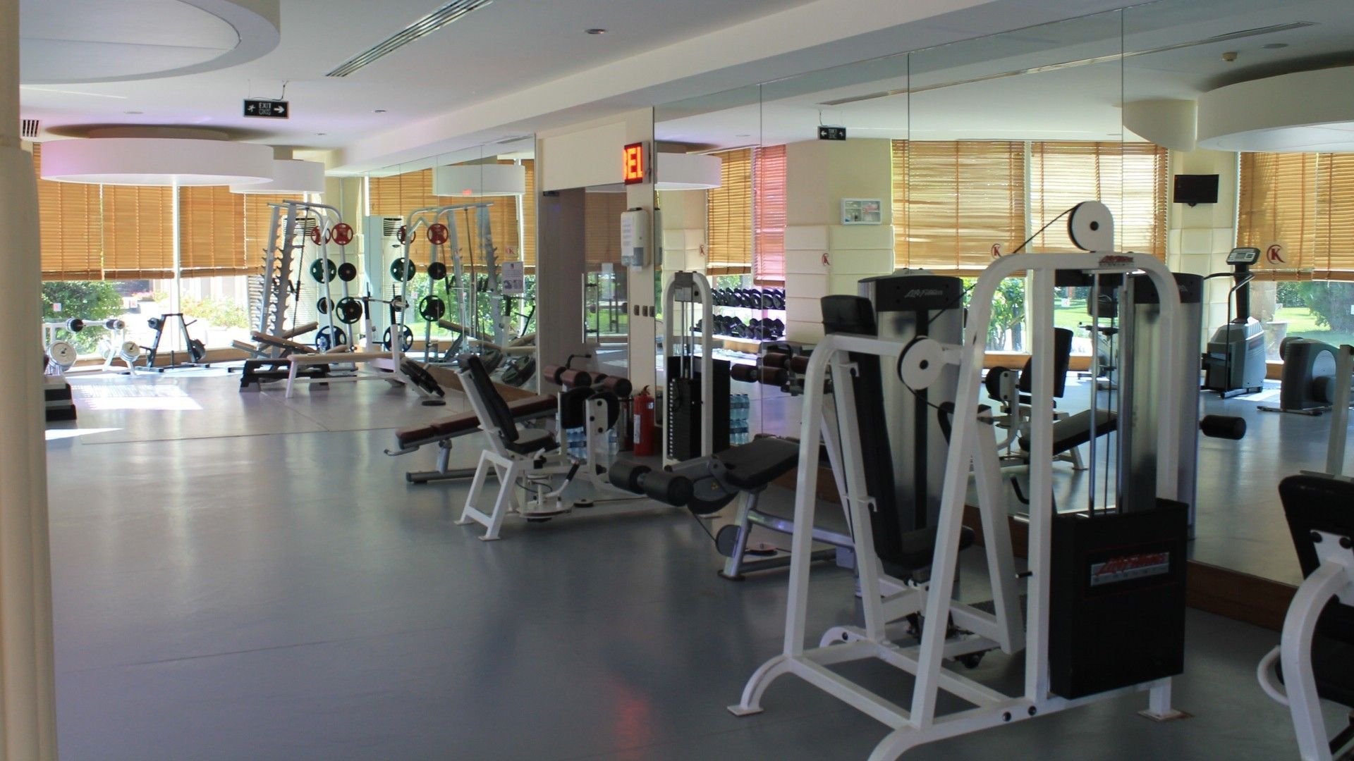 Hotel Kaya Belek
