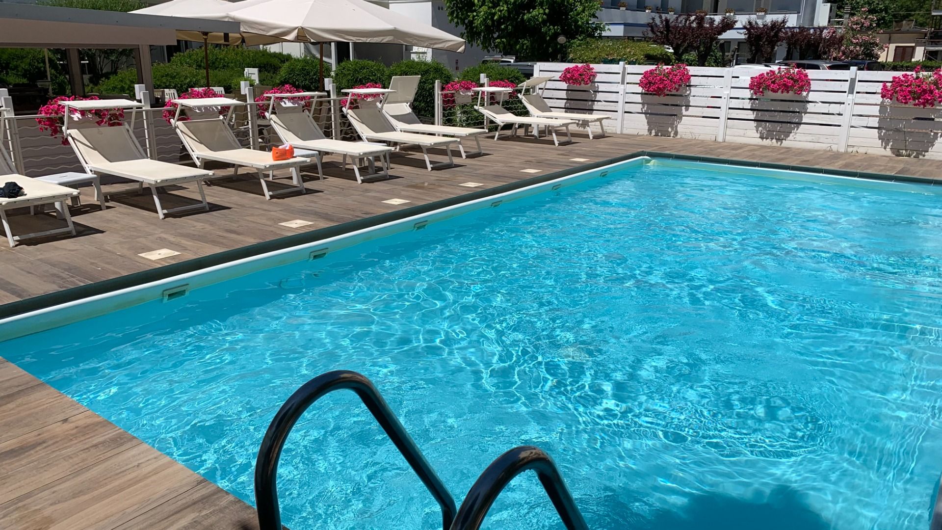 Hotel RIZ