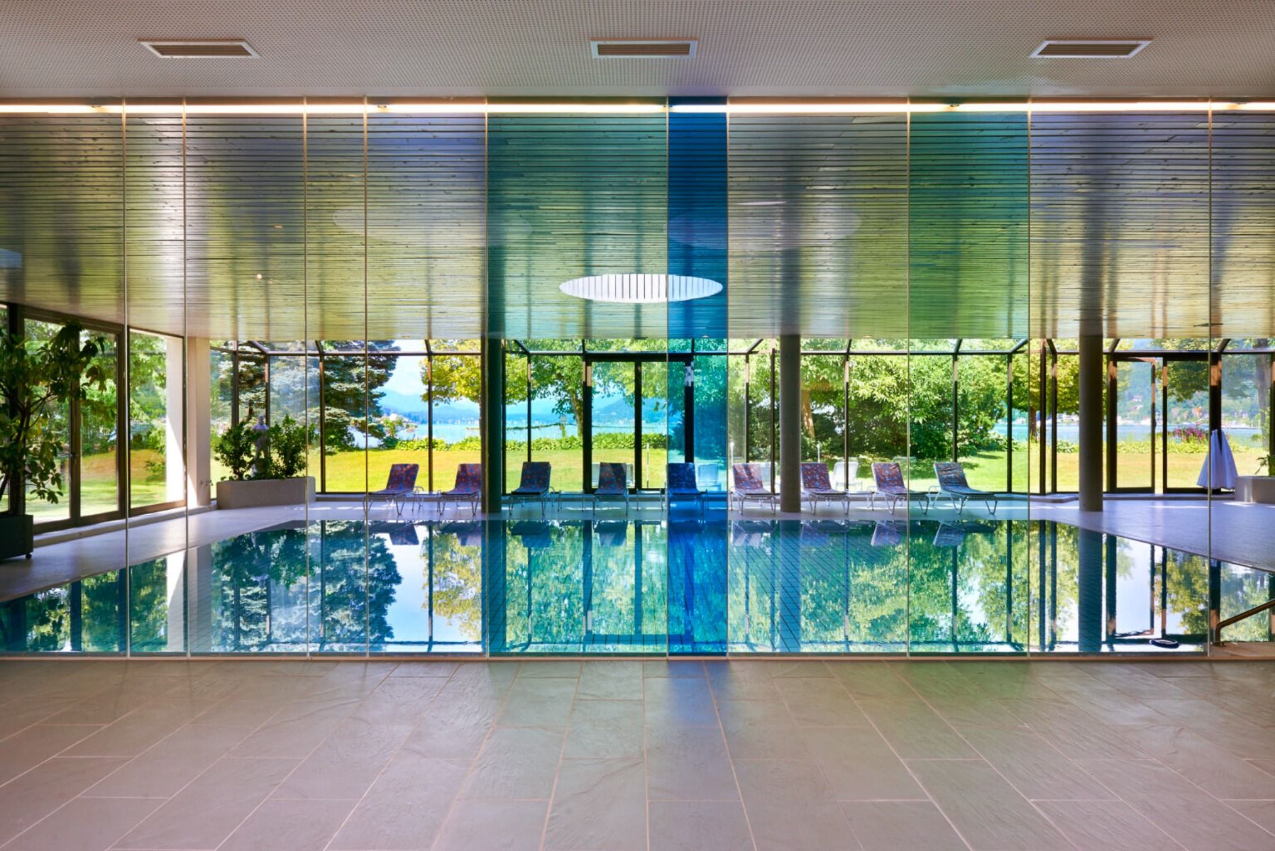 Parkhotel Pörtschach