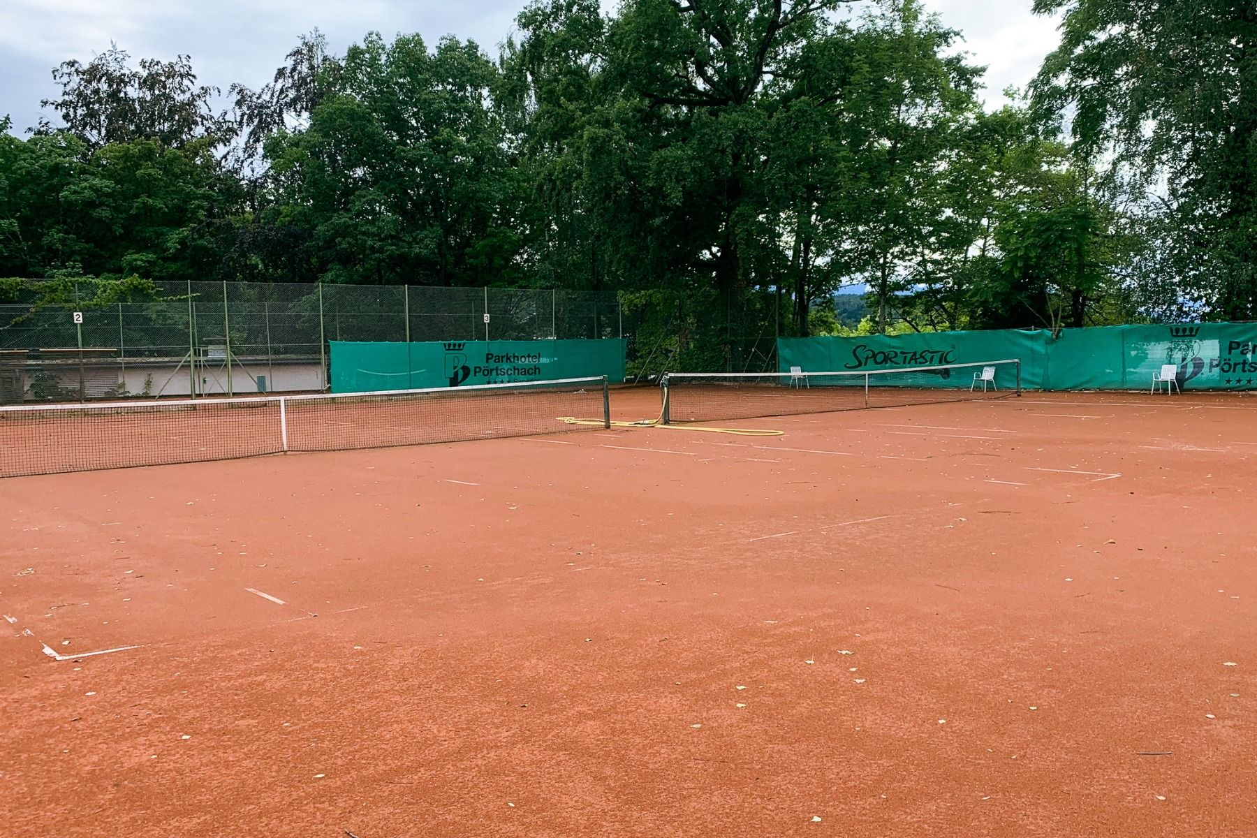 Parkhotel Pörtschach