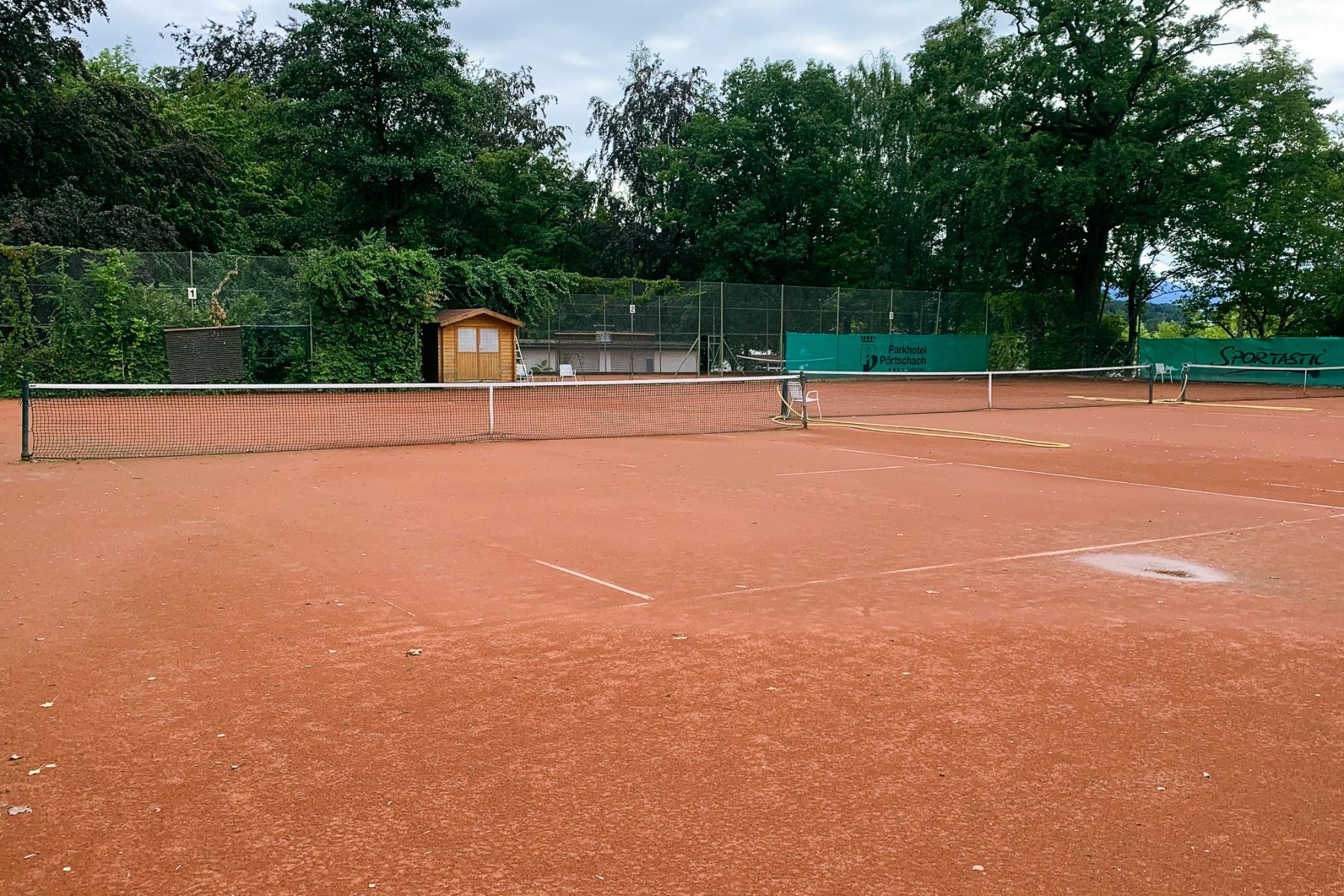 Parkhotel Pörtschach