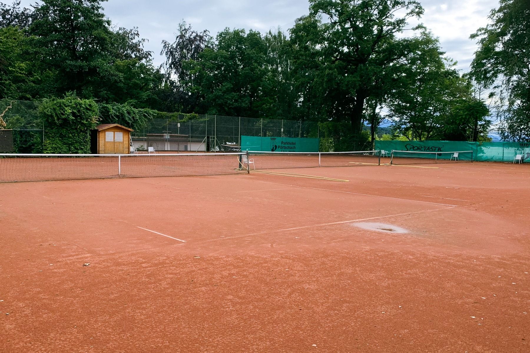 Parkhotel Pörtschach