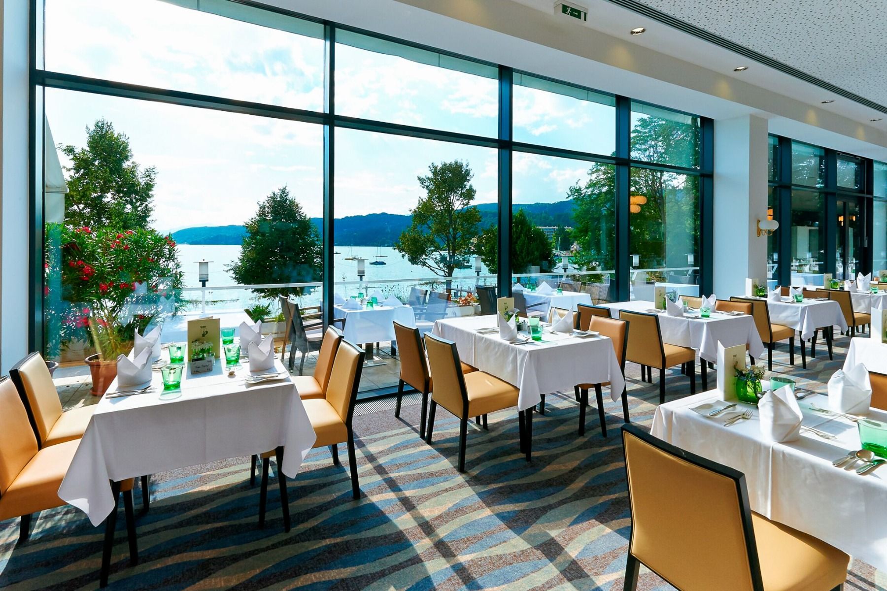 Parkhotel Pörtschach