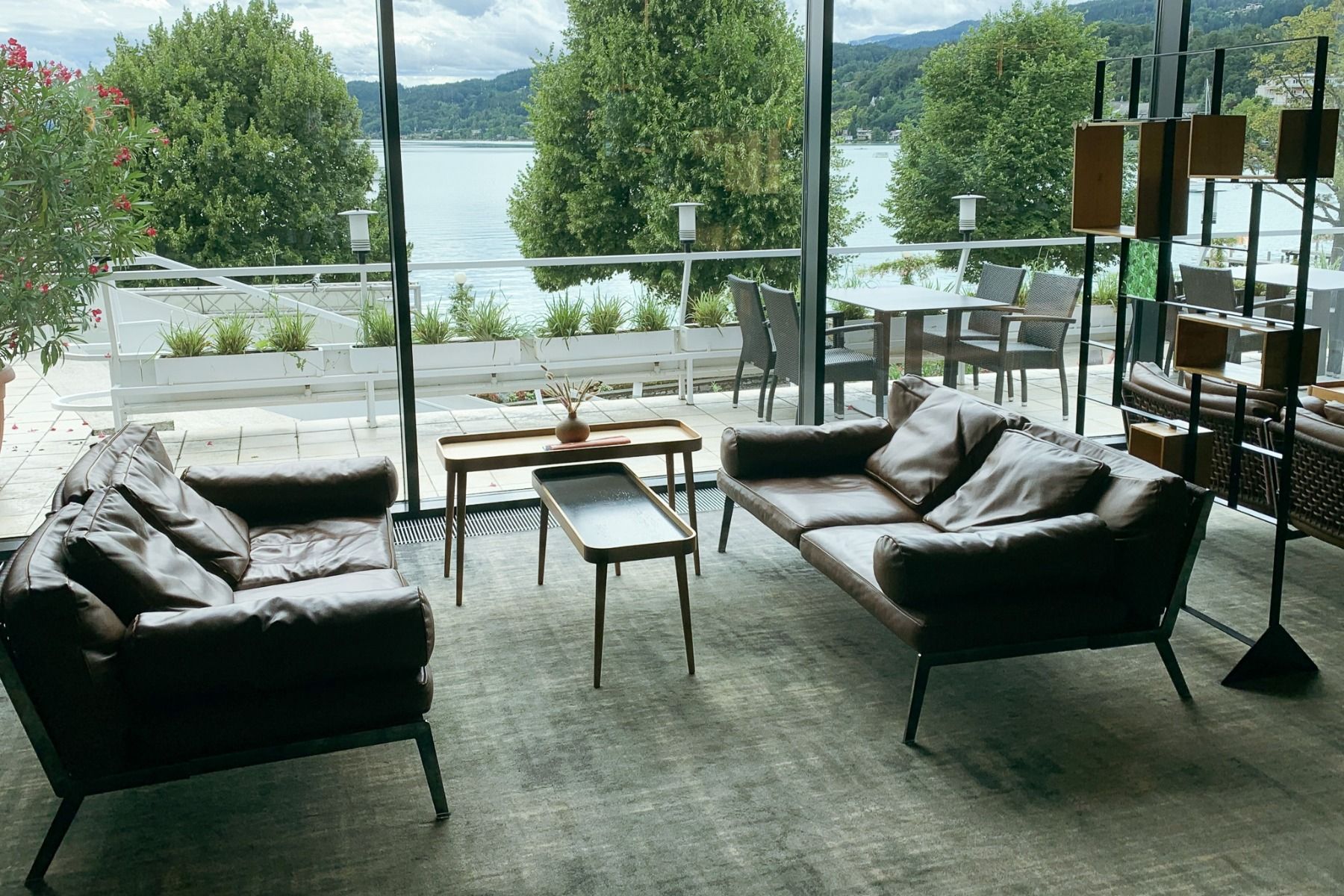 Parkhotel Pörtschach