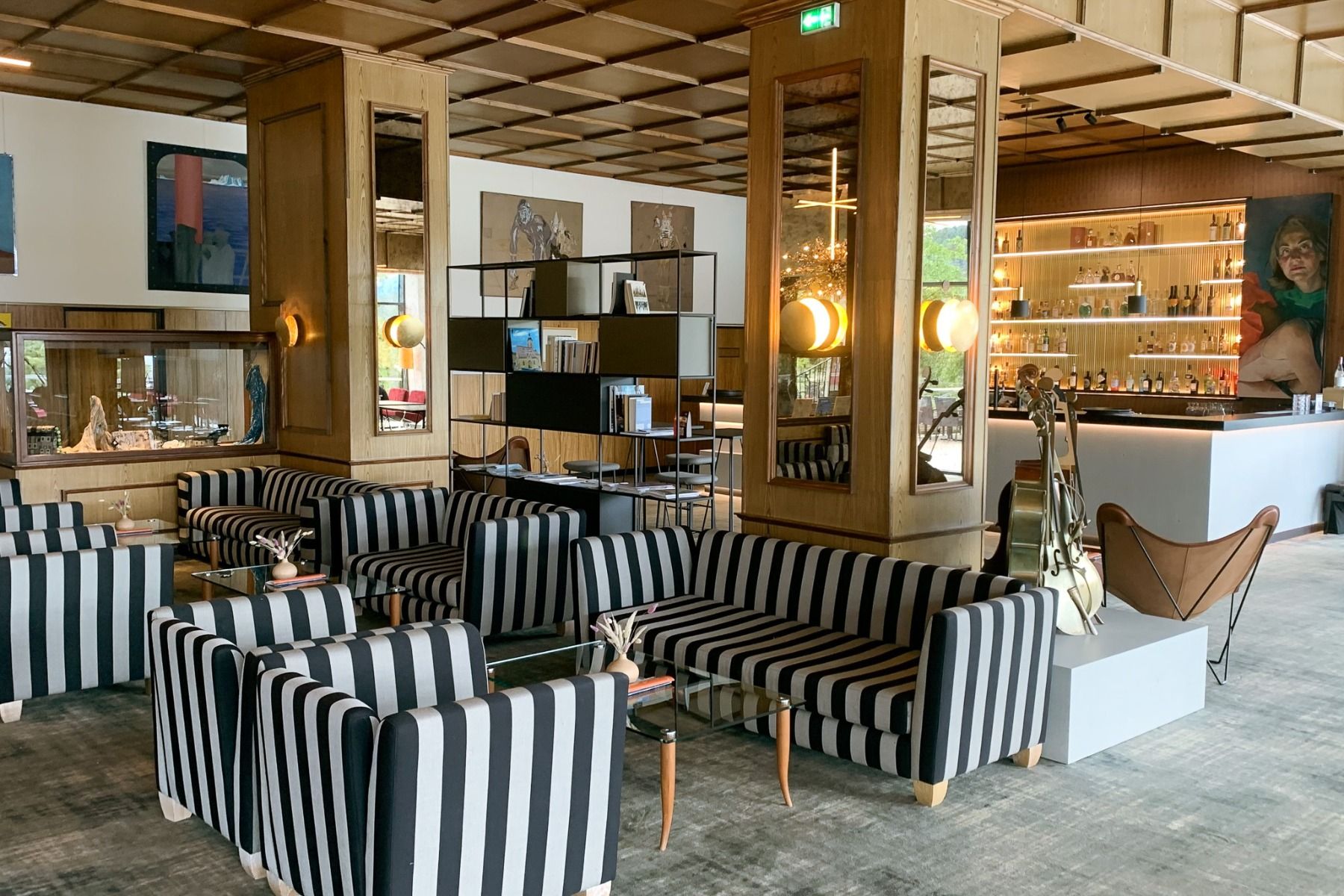 Parkhotel Pörtschach