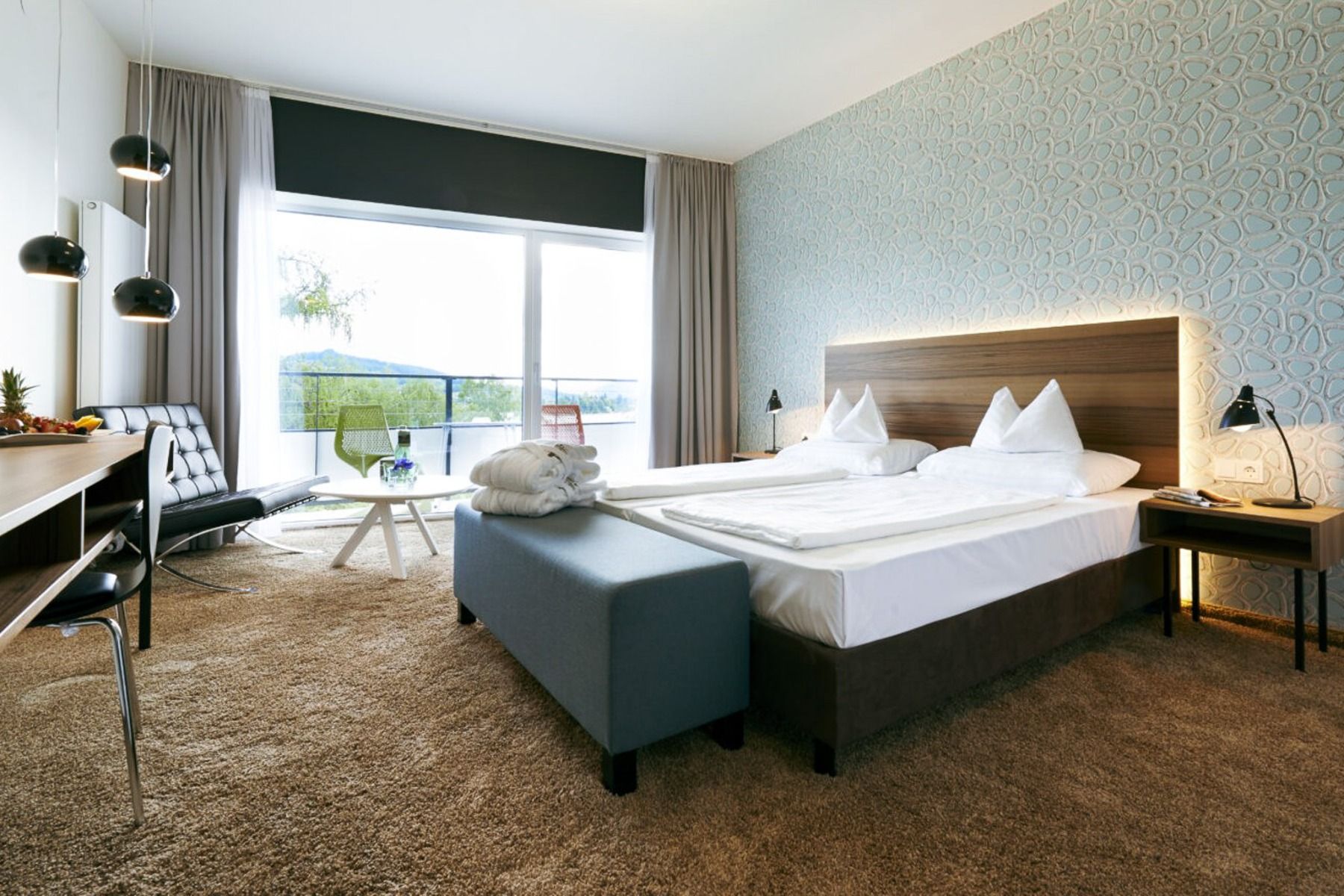 Parkhotel Pörtschach