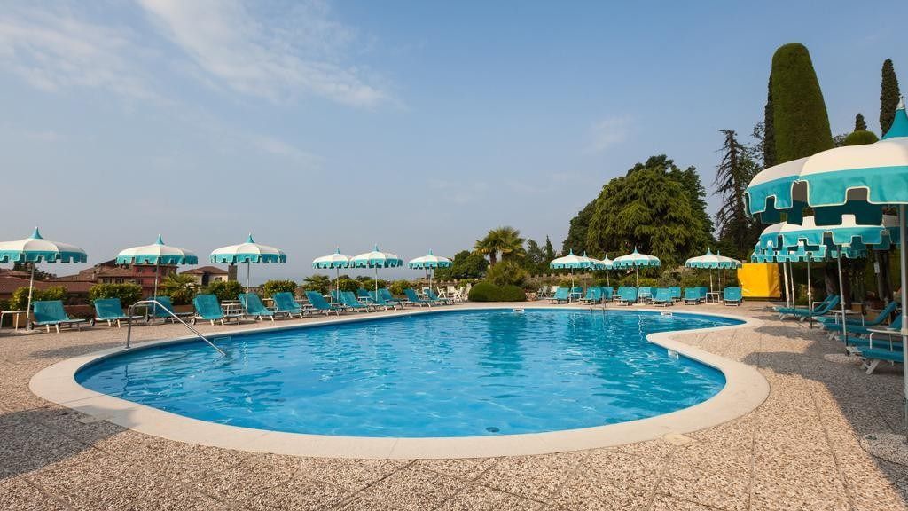 Hotel Garden